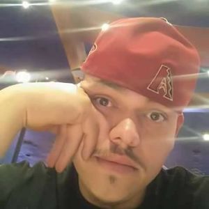 Meet your Posher, George